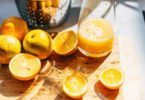 How did marketing invent orange juice?