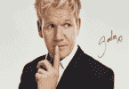 Gordon Ramsay is the symbol of global cooking and the undisputed leader of the chefs