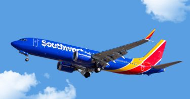 Southwest Airlines Book a Flight