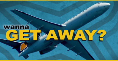 Southwest Airlines Wanna Get Away Flights