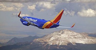 Southwest Airlines Flight Reservations