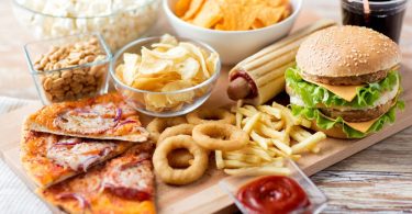 Best Fast Food for Weight Watchers